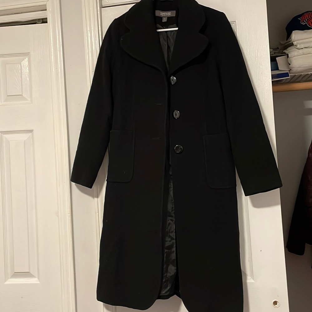 Kenneth Cole Reaction Peacoat